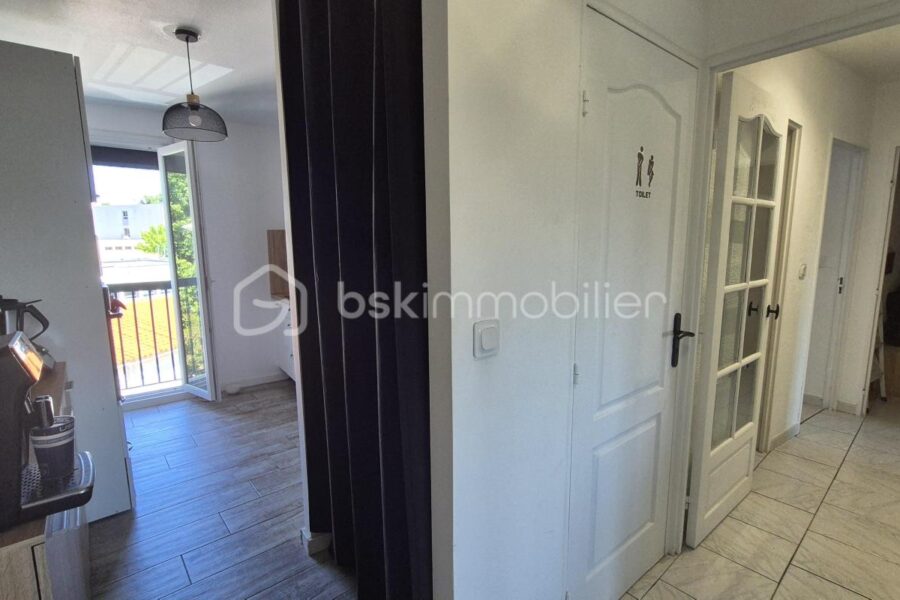 Appartement à vendre à Perpignan