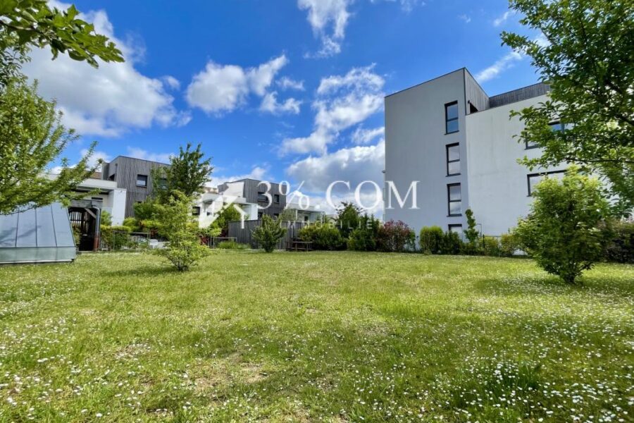 Appartement à vendre à Vendenheim