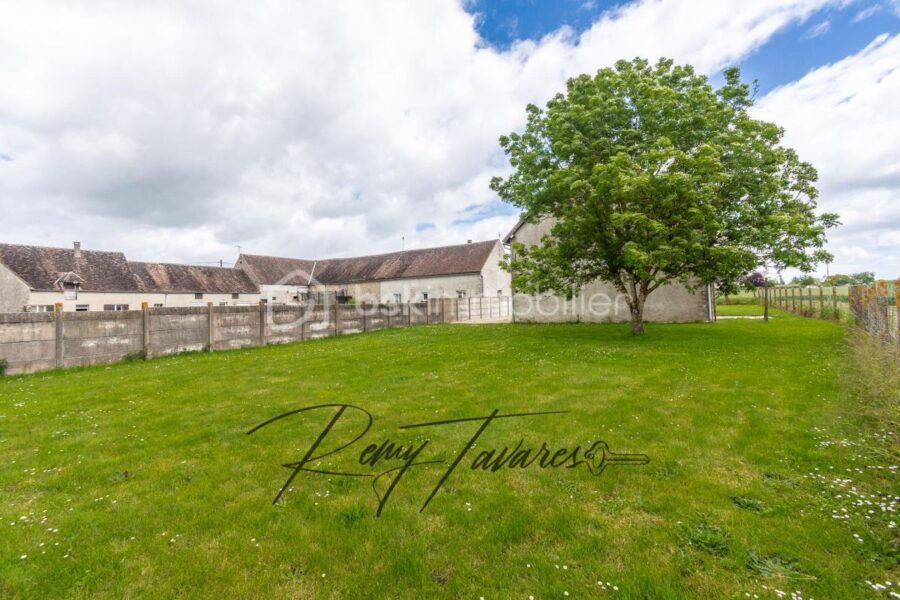 Maison à vendre à Jouy