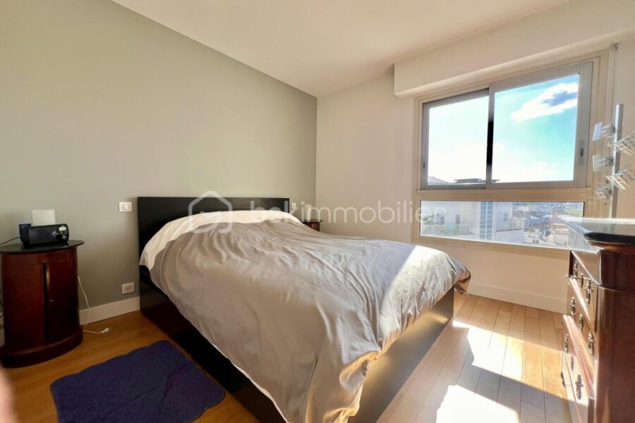 Appartement à vendre à Paris 17e arrondissement