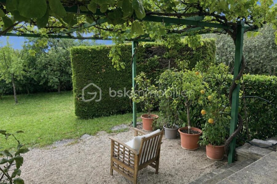 Maison à vendre à Apt
