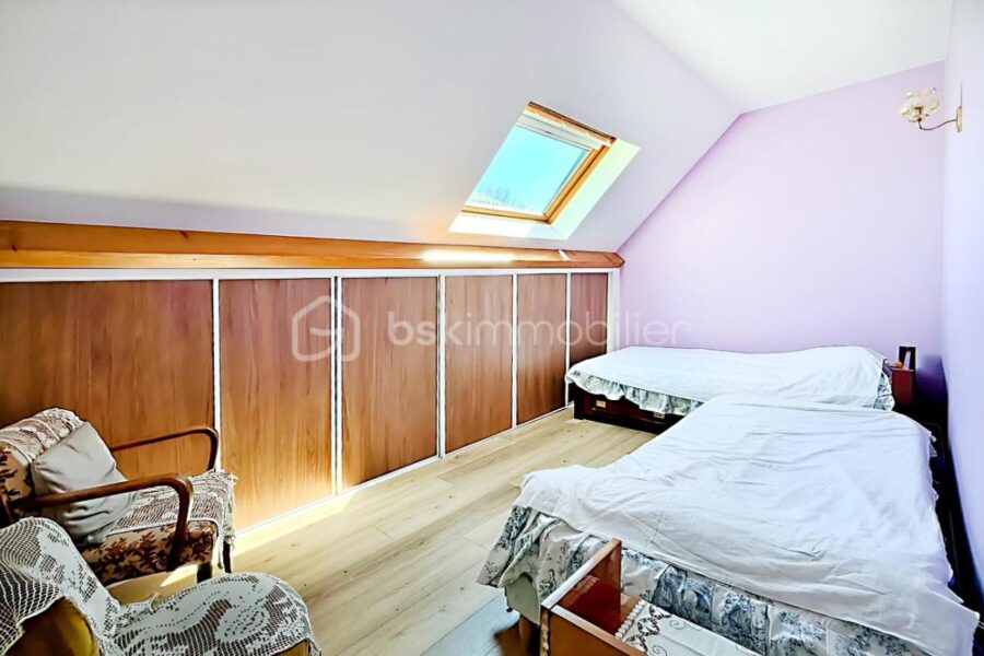 Maison à vendre à Coutevroult