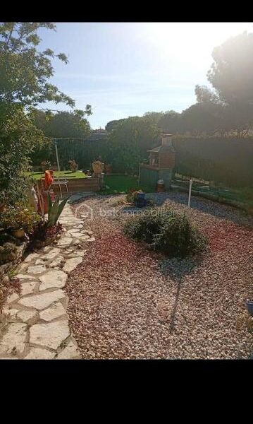 Maison à vendre à Argeles sur mer