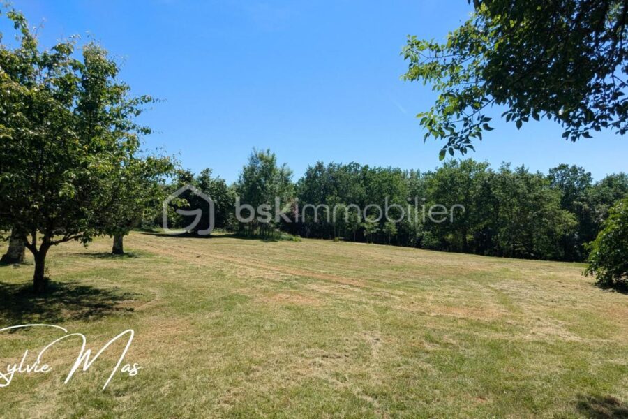 Maison à vendre à Montayral