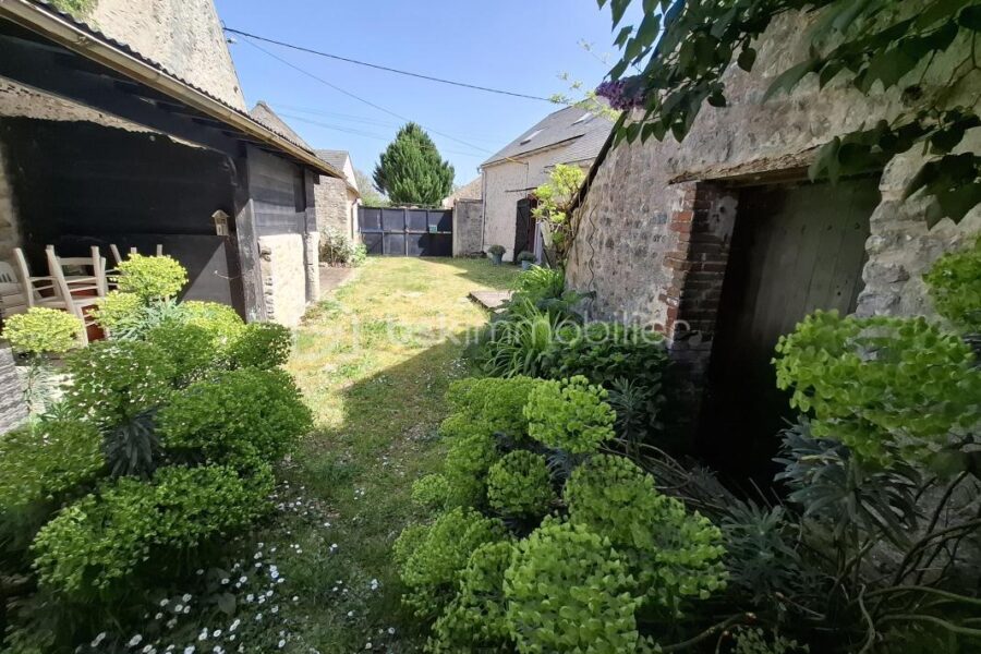 Maison à vendre à Voves