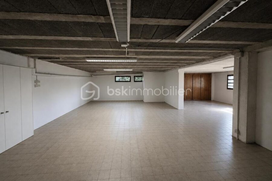 Maison à vendre à Claix