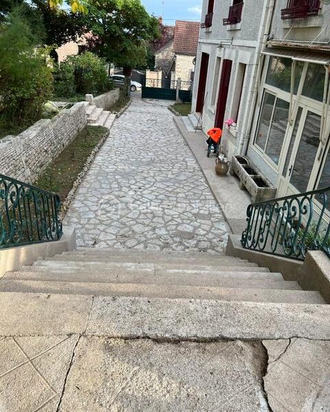 Maison à vendre à Trucy l orgueilleux