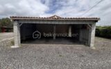 Maison à vendre à Oriolles