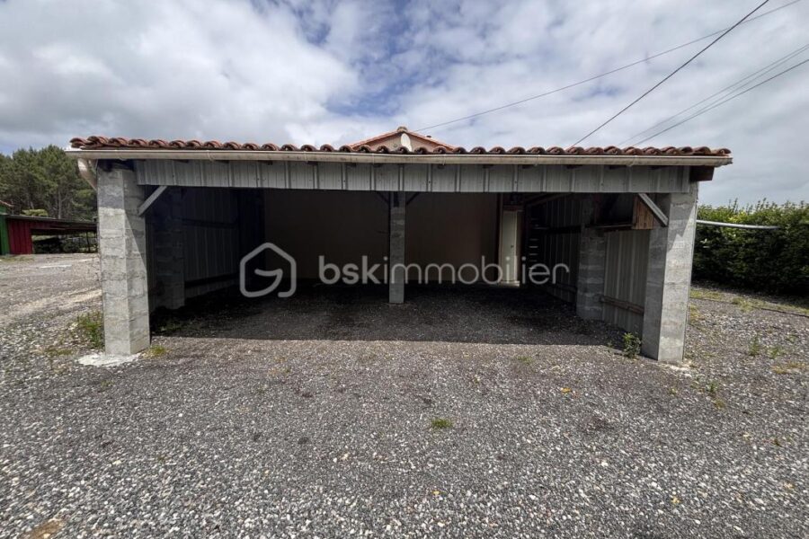 Maison à vendre à Oriolles