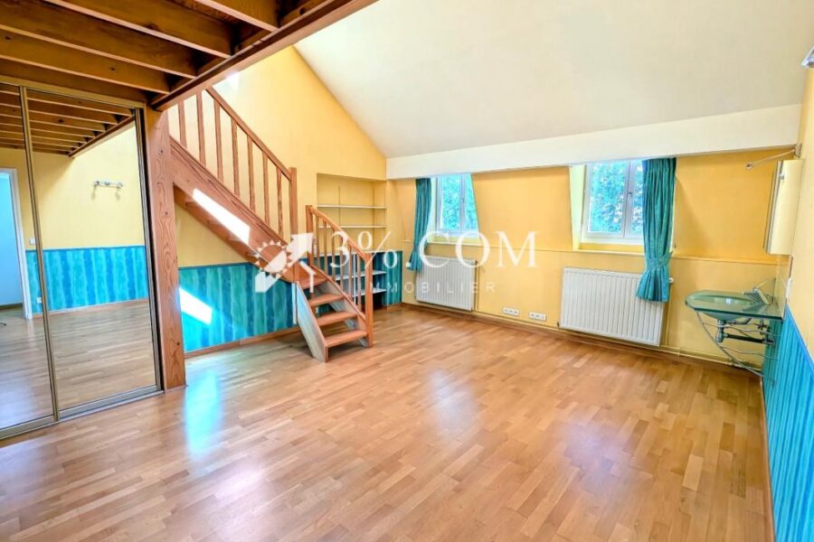 Maison à vendre à Lille