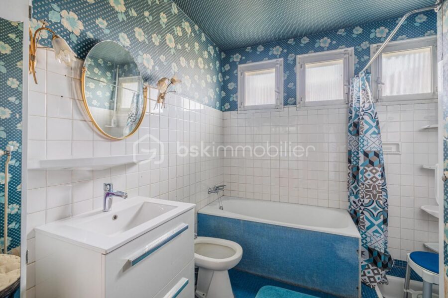 Maison à vendre à Sales
