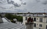 Appartement à vendre à Paris 18e arrondissement
