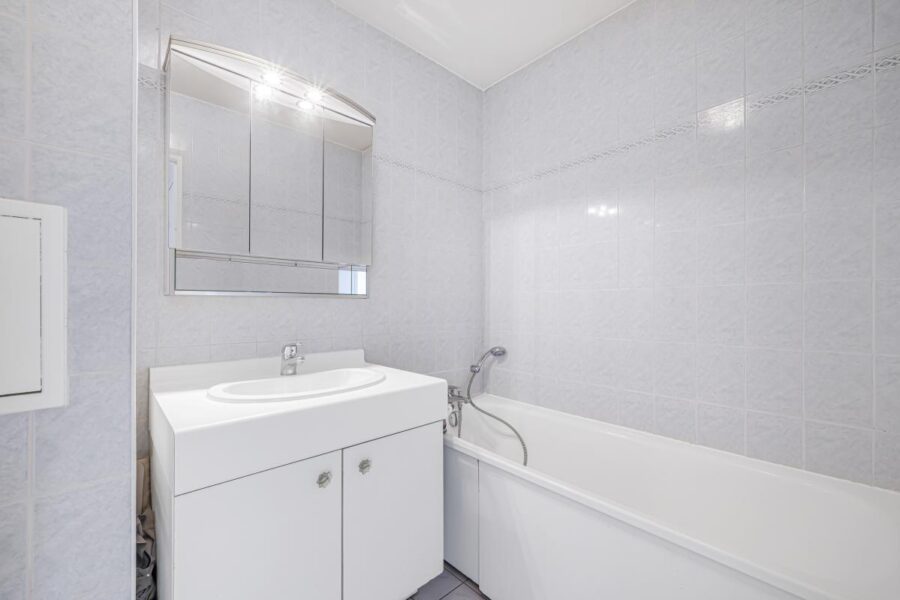 Appartement à vendre à Paris 20e arrondissement