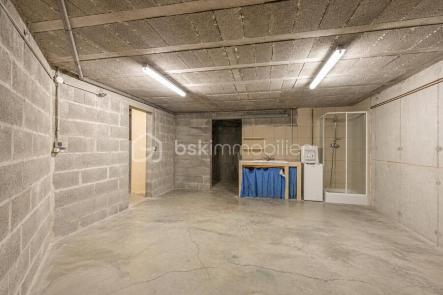 Maison à vendre à Chapeiry