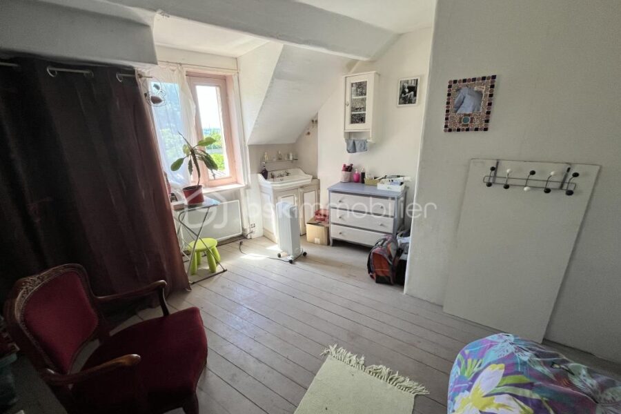 Maison à vendre à La charite sur loire