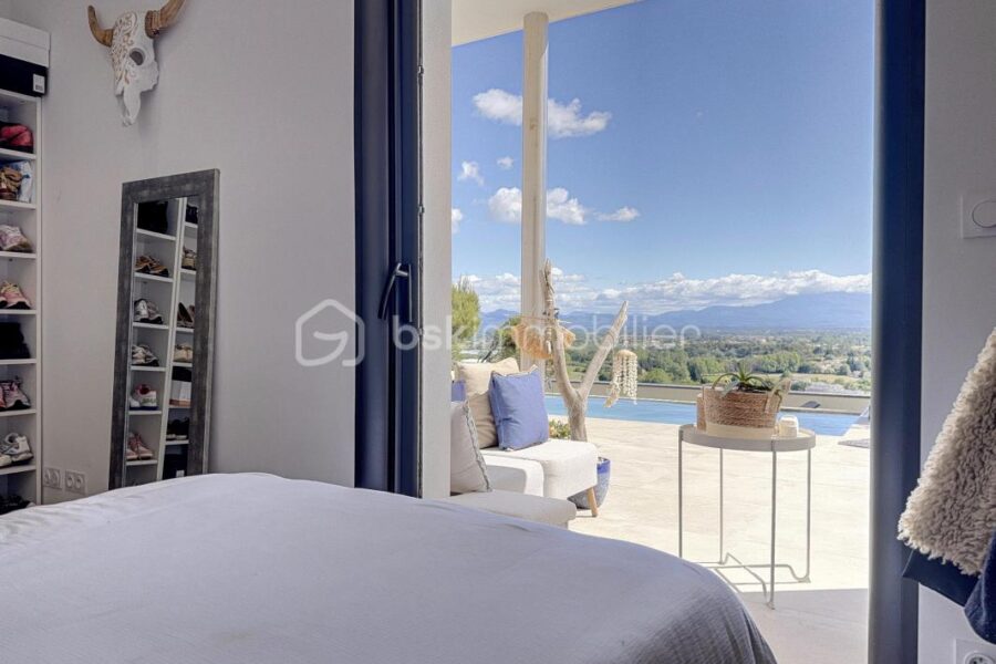 Maison à vendre à Vedene