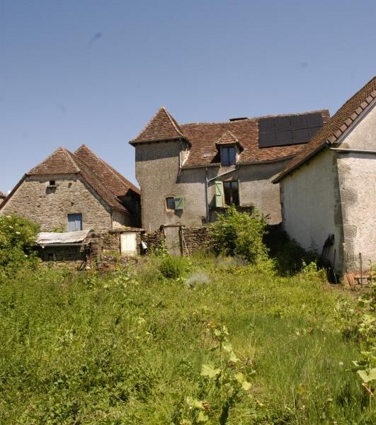 Maison à vendre à Miers