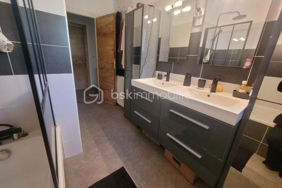 Maison à vendre à Nimes
