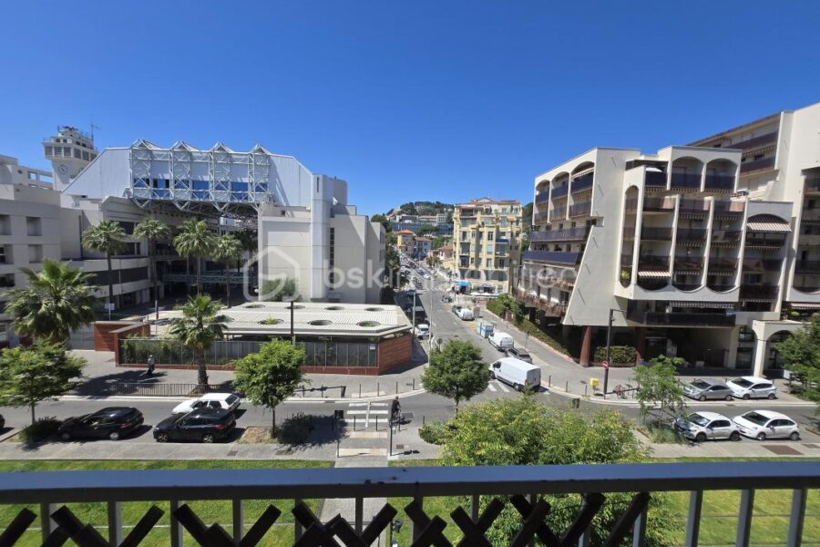 Appartement à vendre à Nice