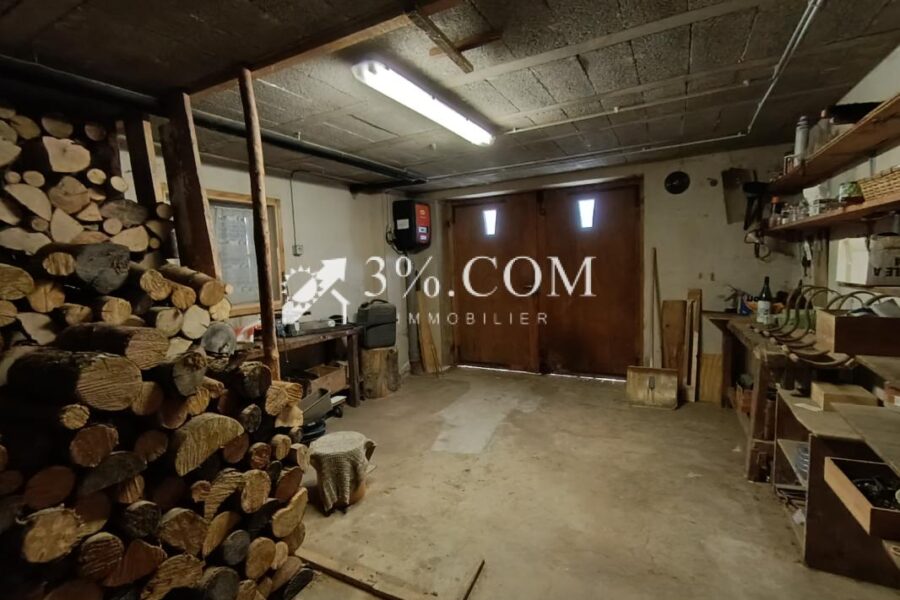 Maison à vendre à Ranrupt