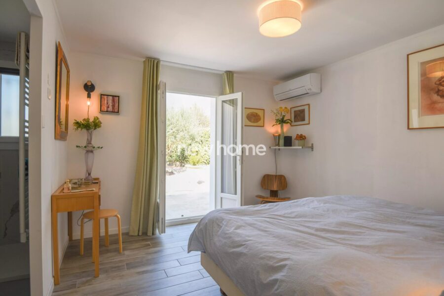 Maison à vendre à Entrecasteaux