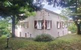Maison à vendre à Ruffec