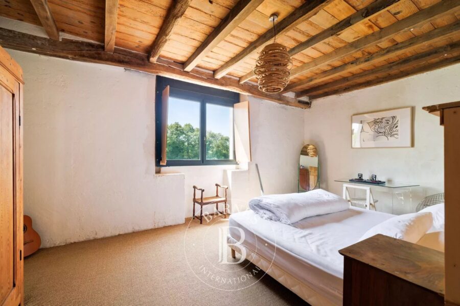 Maison à vendre à Saint-barthélemy