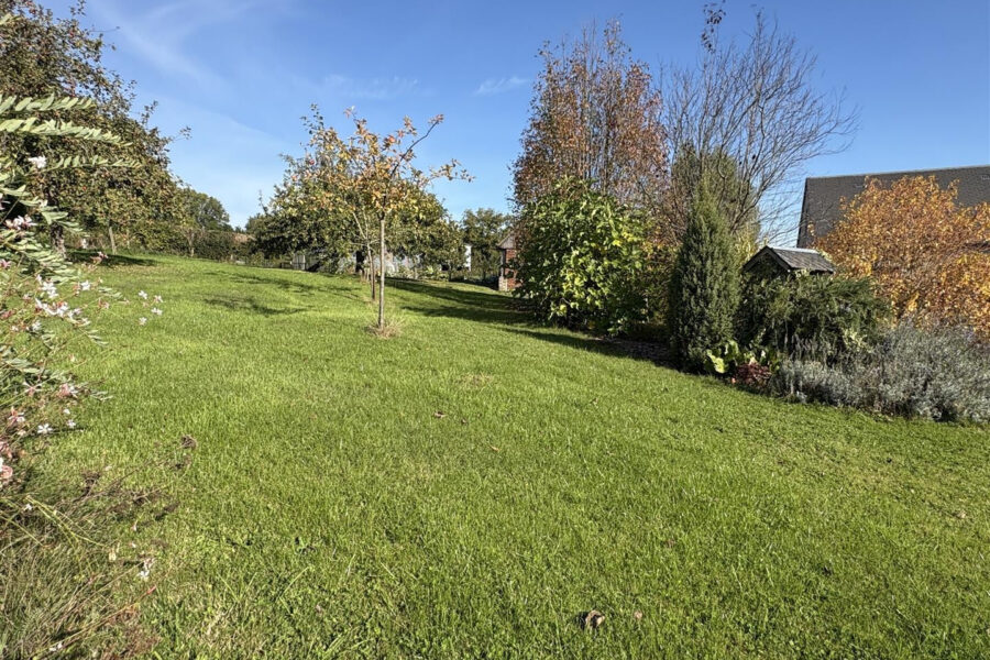 Maison à vendre à Gacé