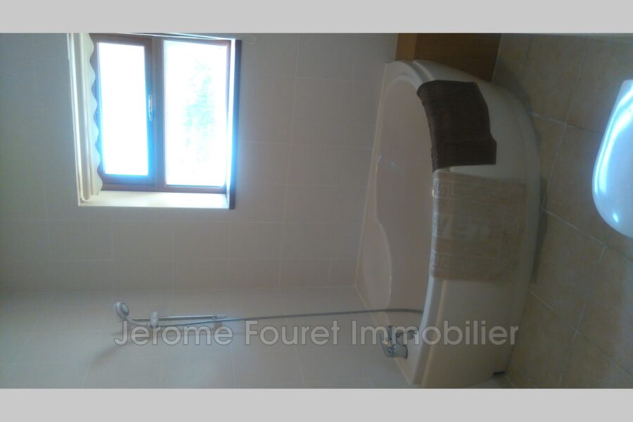 Maison à vendre à Lapleau