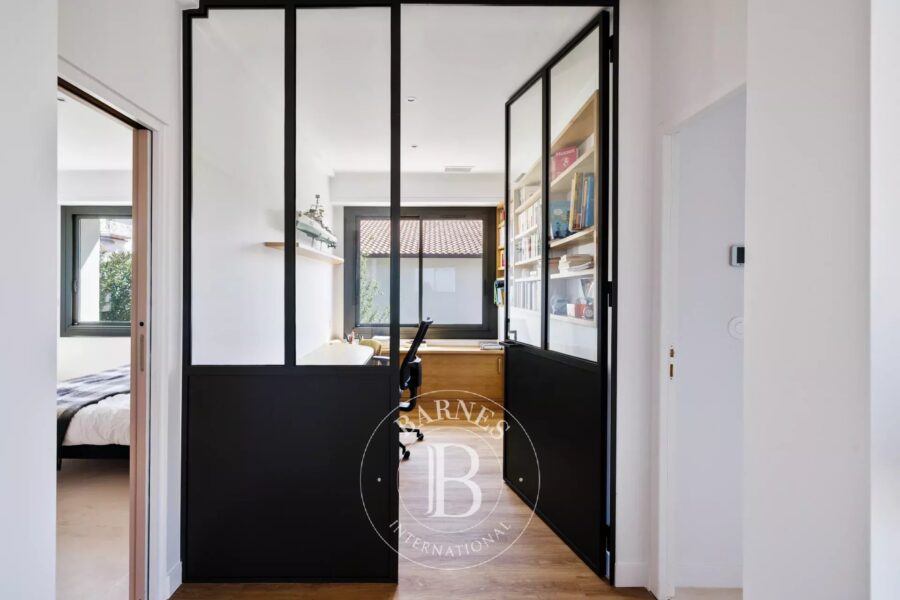 Maison à vendre à Biarritz