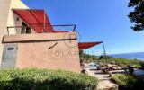Charmante villa avec vue mer sur l&rsquo;Île du Levant – 4 pièces – 3 chambres – 120.5 m²