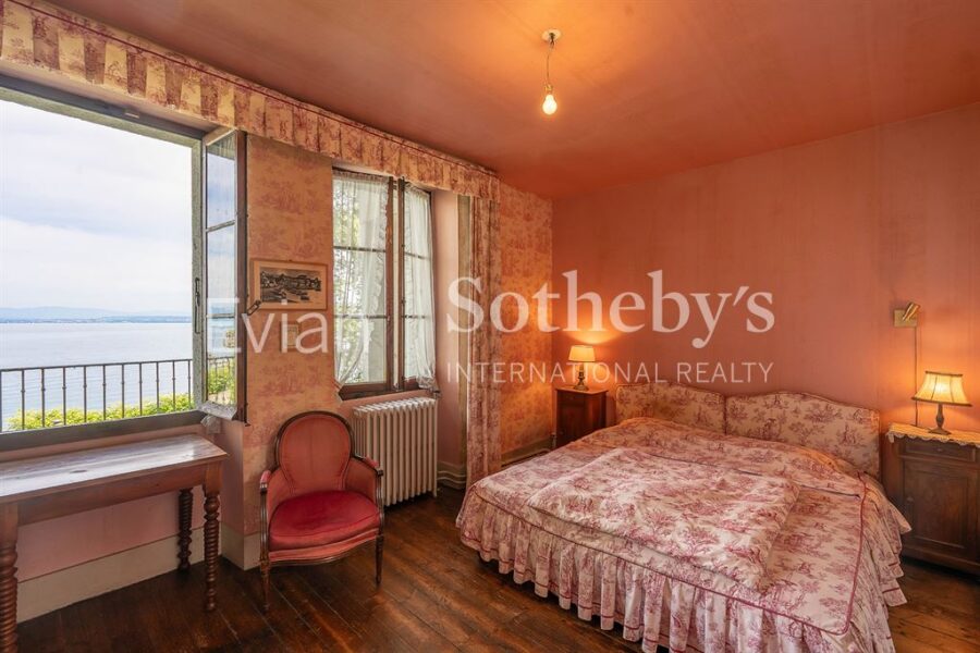 Maison à vendre à Evian les bains