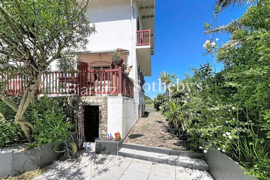 Maison à vendre à Anglet — Vue nature — photo 18