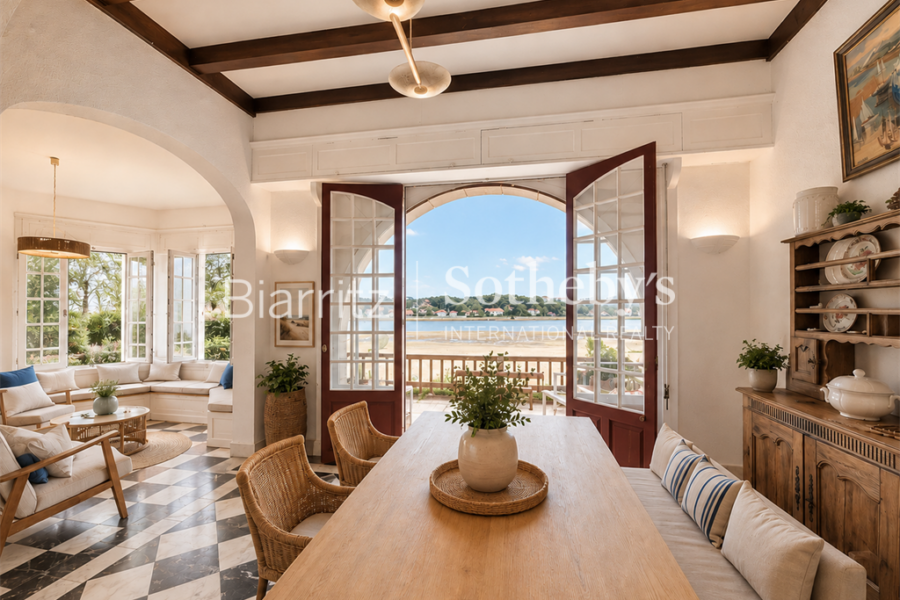 Maison à vendre à Soorts-Hossegor