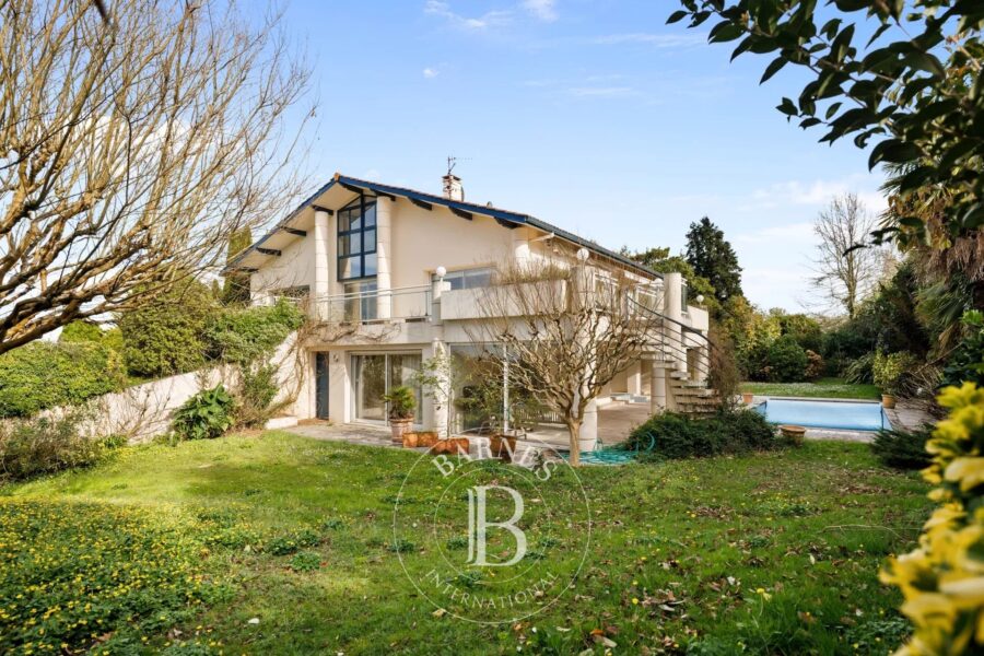 Maison à vendre à Ciboure