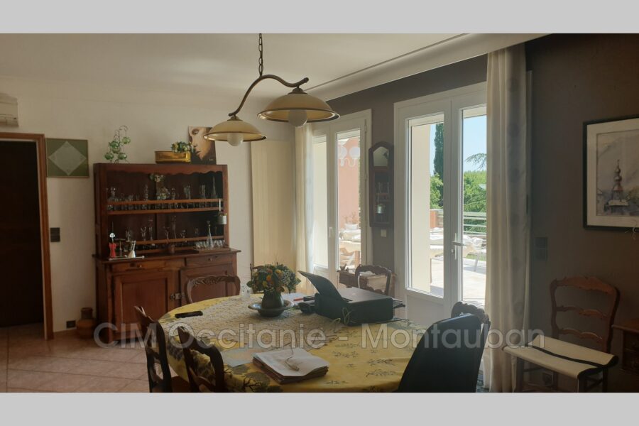 Maison à vendre à Cahors
