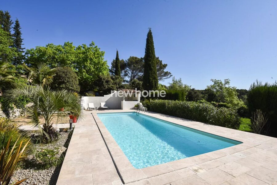 Maison à vendre à Flayosc