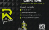 Bien d&rsquo;exception Maison T5 et ses 4 appartements – 14 pièces – 8 chambres – 350 m²