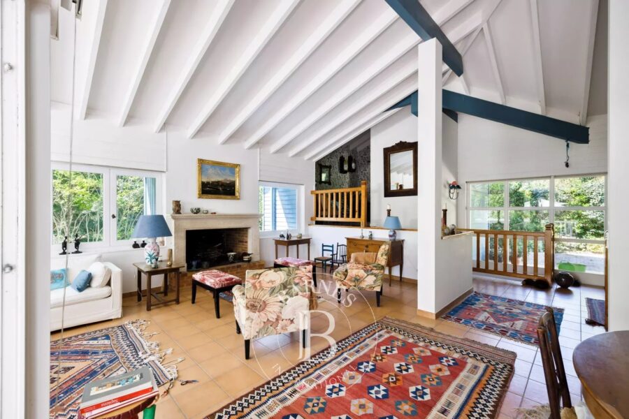 Maison à vendre à Seignosse
