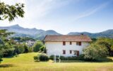 Maison à vendre à Urrugne