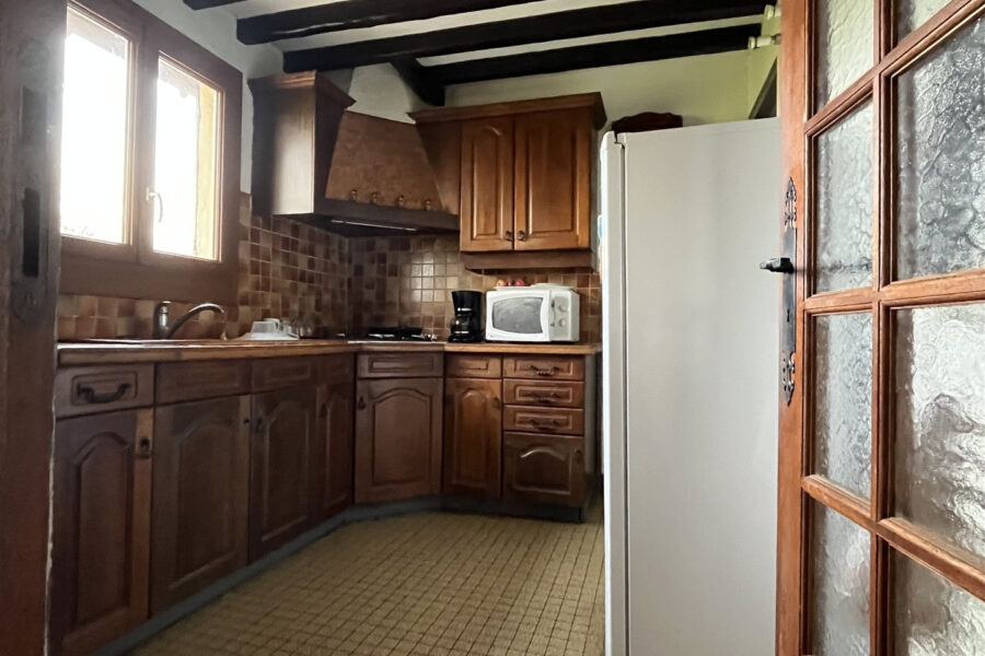 Maison à vendre à Vimoutiers