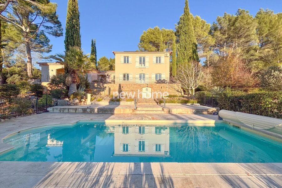Maison à vendre à Flayosc