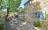 Maison à vendre à Cotignac
