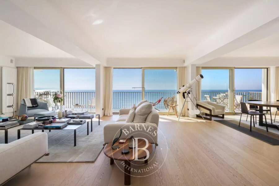 Appartement à vendre à Biarritz