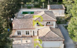 Maison à vendre à Lézignan-corbières