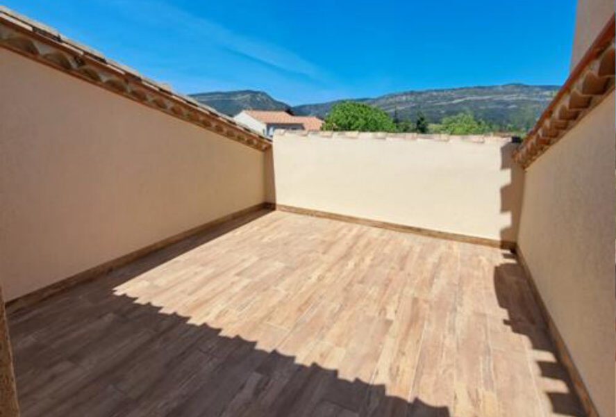 Maison à vendre à Ribaute