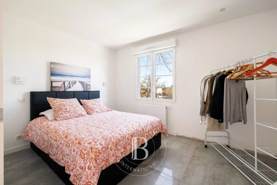 Maison à vendre à Seignosse