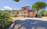 Maison à vendre à Lorgues