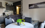 A 2 pas des berges de l?Hérault beaux t 3 + T1 rénovés, 64 m – 4 pièces – 3 chambres – 67 m²