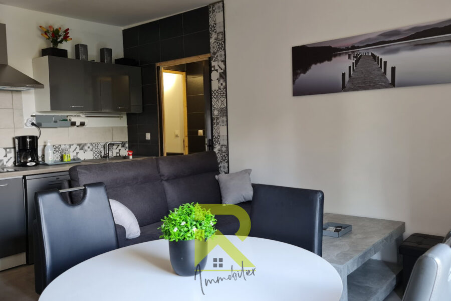 Appartement à vendre à Agde